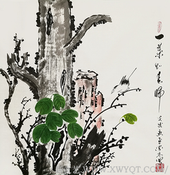 肖宗林作品8