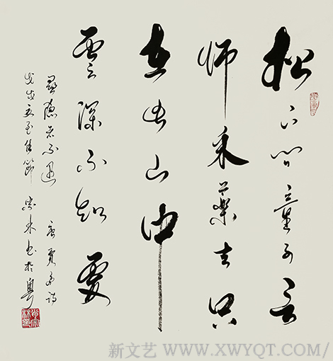 肖宗林作品9