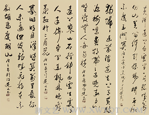 苟建文作品3