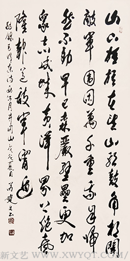 苟建文作品4