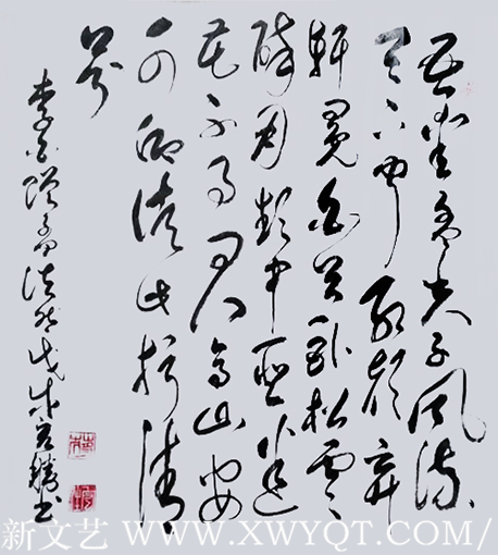 蒋宏胜作品6