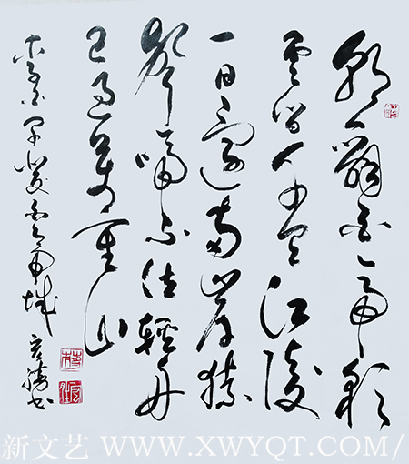 蒋宏胜作品7