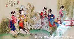 谭翠萍作品10