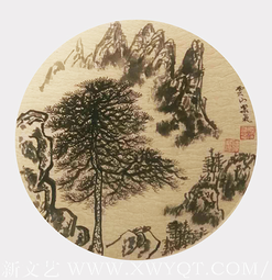谭翠萍作品4