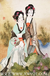 谭翠萍作品5