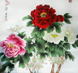 谭翠萍作品8