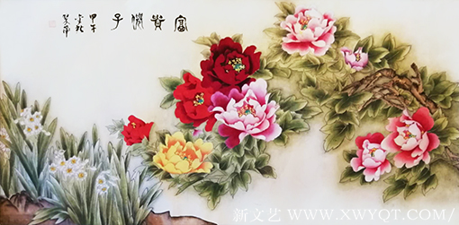 谭翠萍作品9