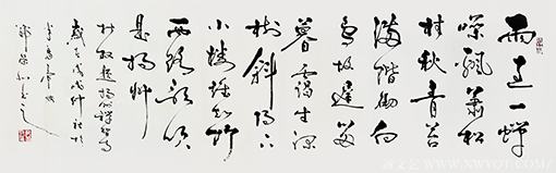郑荣北作品6