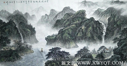 马志强作品3