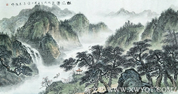 马志强作品5