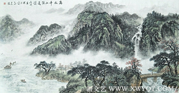 马志强作品6