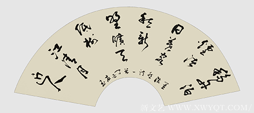 黄建军作品1