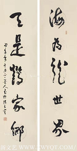 黄建军作品10