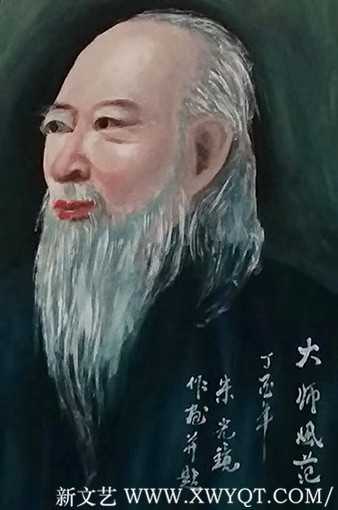 《大师风范》