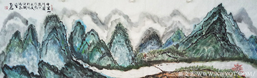 古石作品3