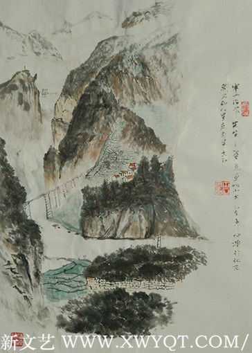 古石作品5
