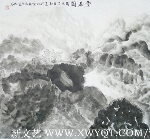 古石作品6