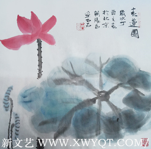 古石作品8