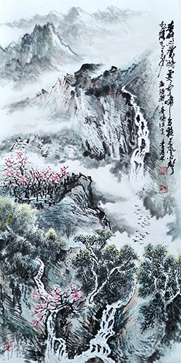 李发林作品1