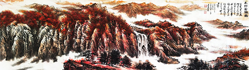 李发林作品5