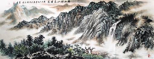 李发林作品6