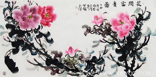 樊世铉作品10