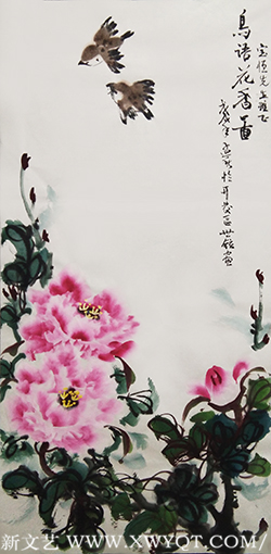 樊世铉作品2