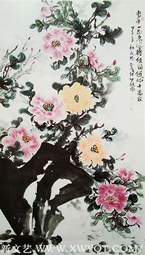 樊世铉作品3