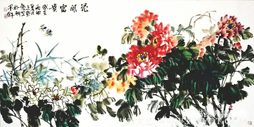 王盛意作品10