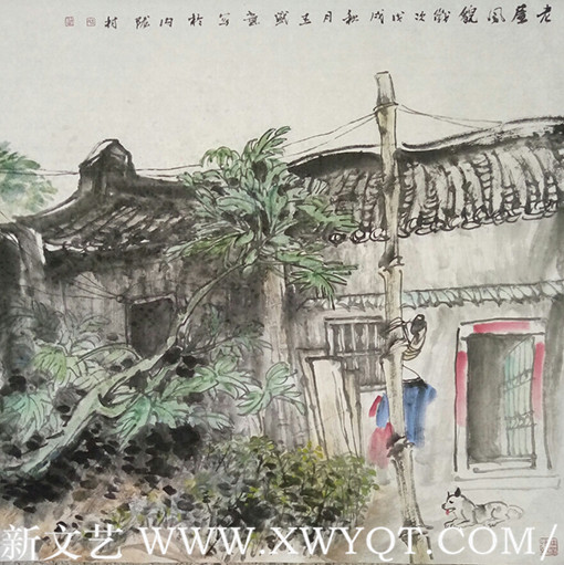 王盛意作品3