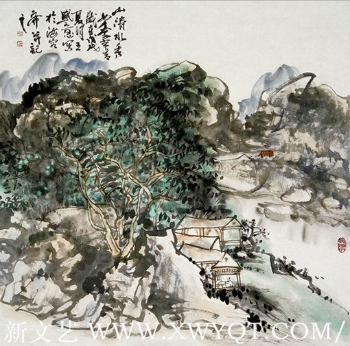 王盛意作品5