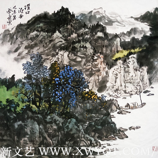 王盛意作品7