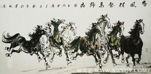王盛意作品8