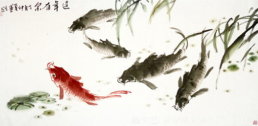 王盛意作品9