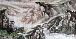 程克松作品1