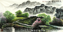 程克松作品4