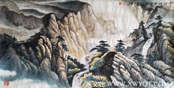 程克松作品5