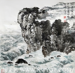 程克松作品8