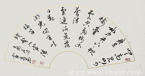 缑富喜作品3