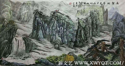 肖天宝作品5