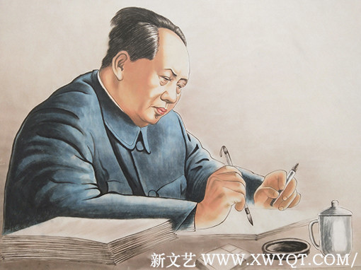 陈国强作品1