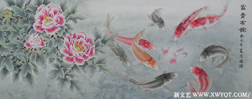 陈国强作品3