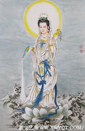 陈国强作品4