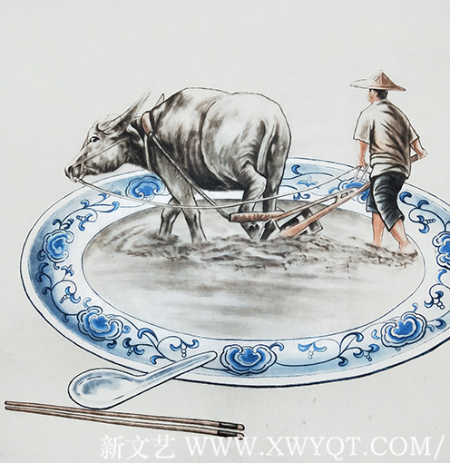 陈国强作品5