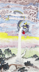 《风调雨顺》
