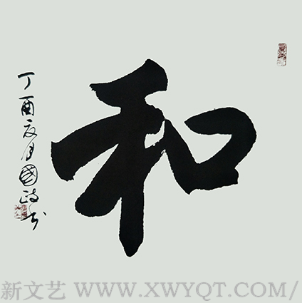 张国政作品3