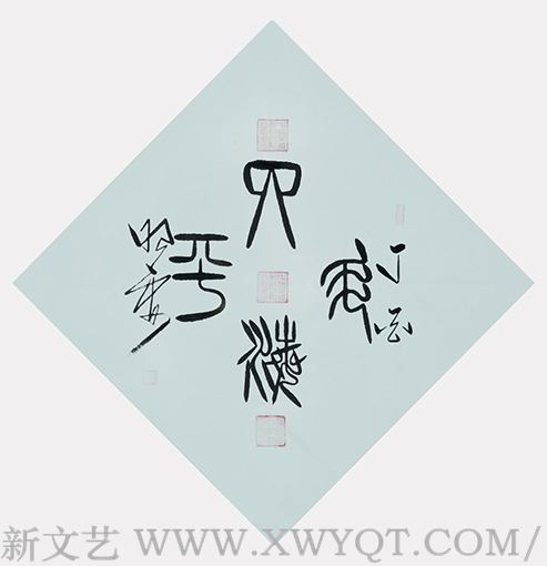 杜照安作品2