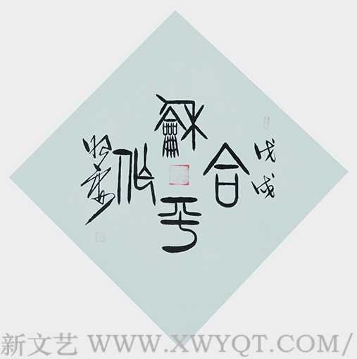 杜照安作品3