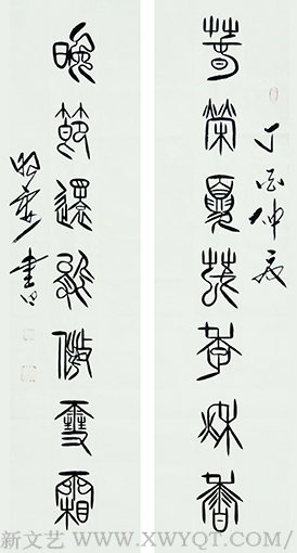 杜照安作品6