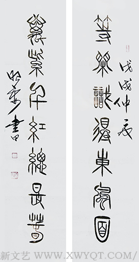杜照安作品7